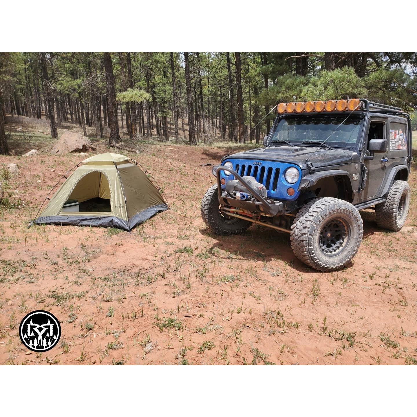 Rugged Rigs Outdoors