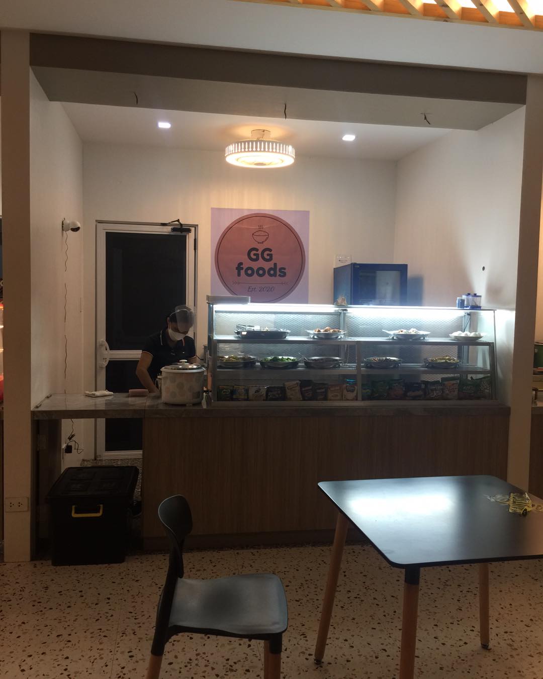 GG Foods | Davao City