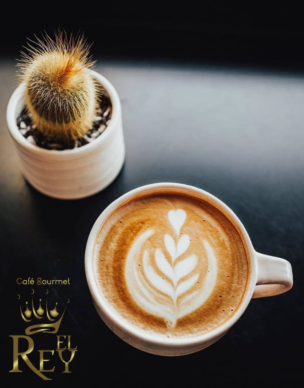 Café El Rey