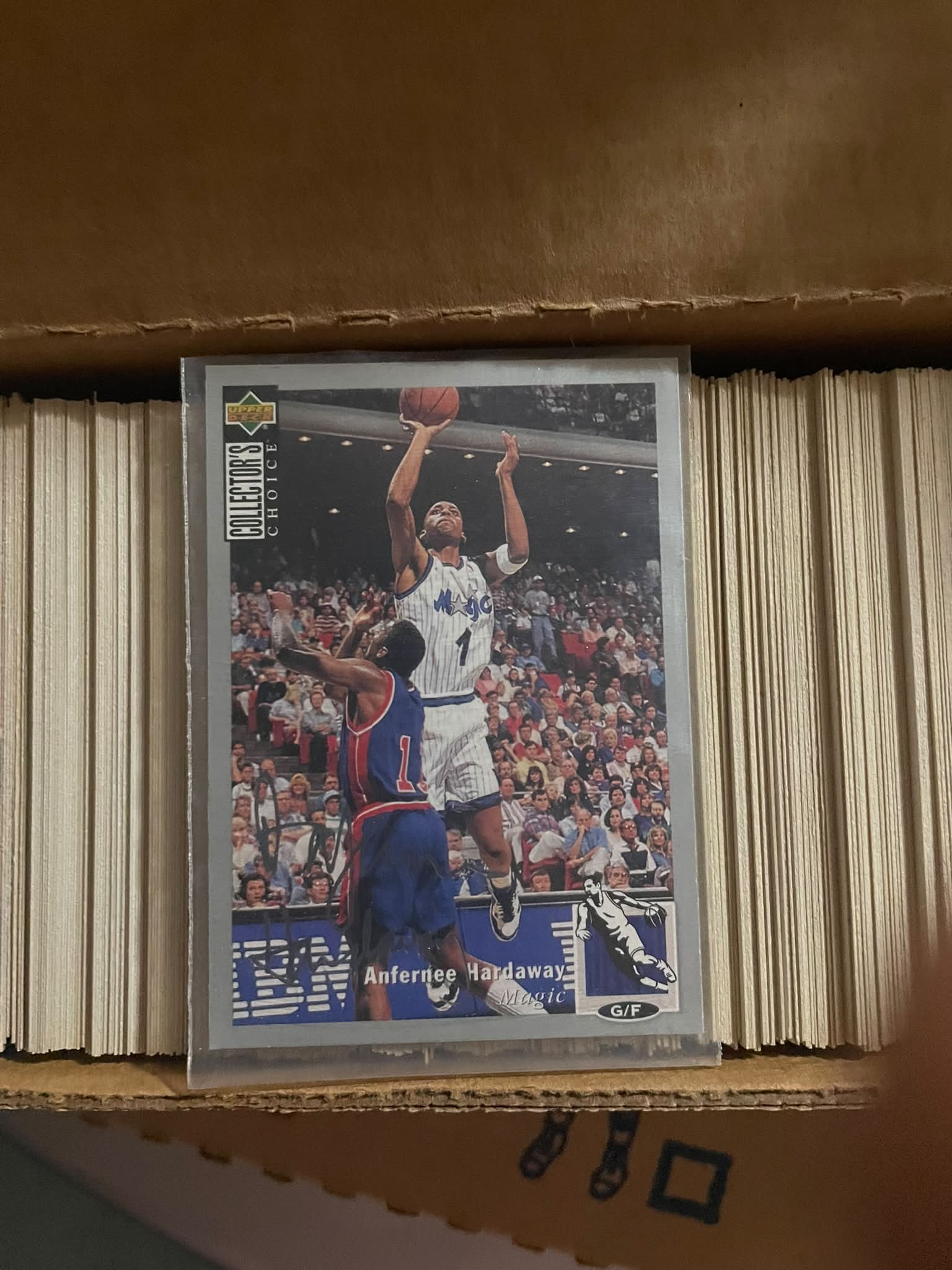 1993-94 Topps Finest Basketball Sets and 1994-95 Collector's