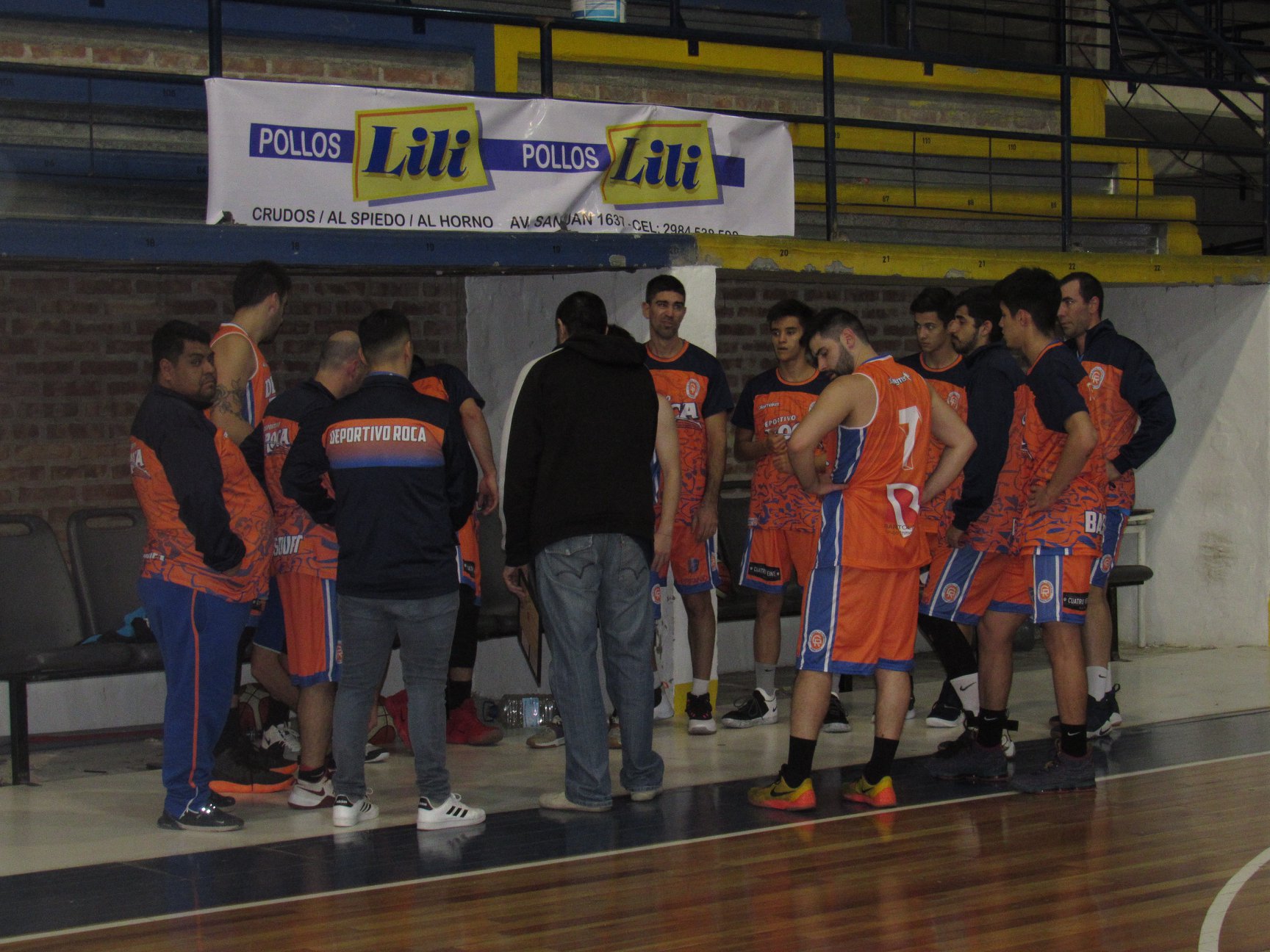 Club Deportivo Roca - General Roca