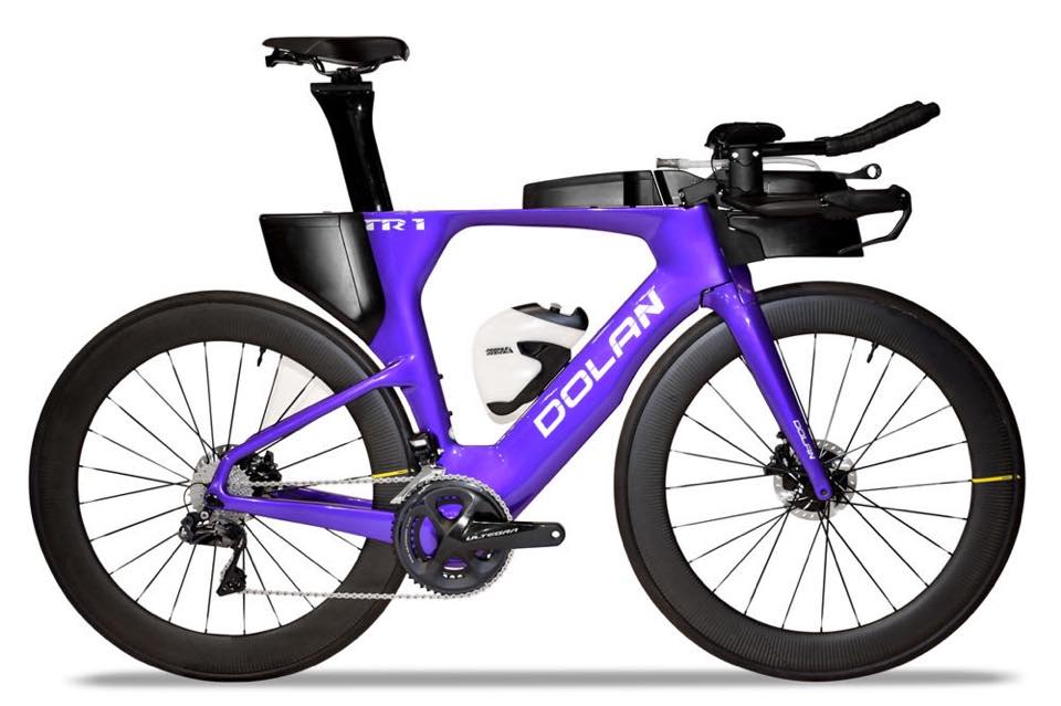 Dolan Scala Shimano 105 Special Edition Build As the 2019
