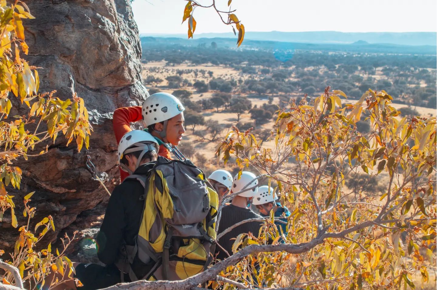 1st Windhoek Scout Group | Windhoek