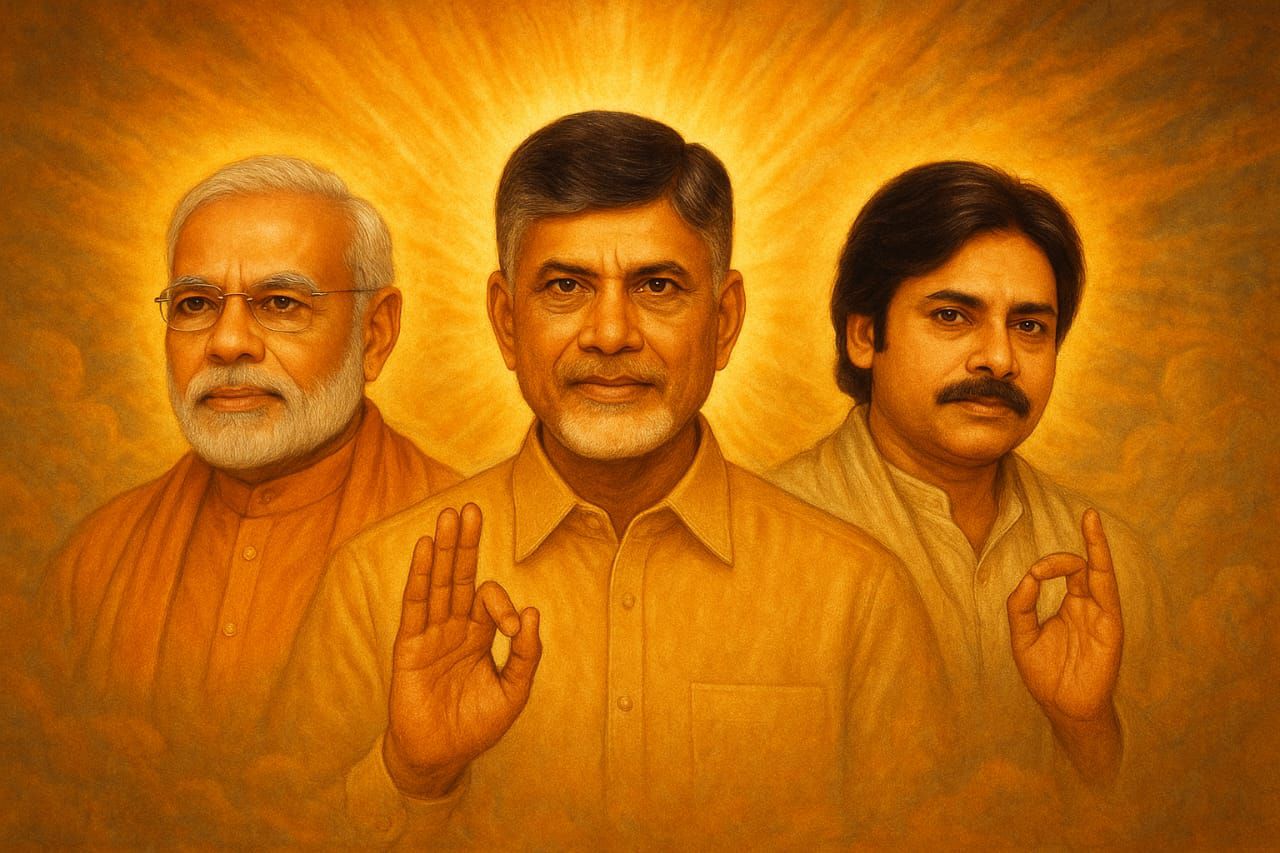 Madhava Raju Sripathi