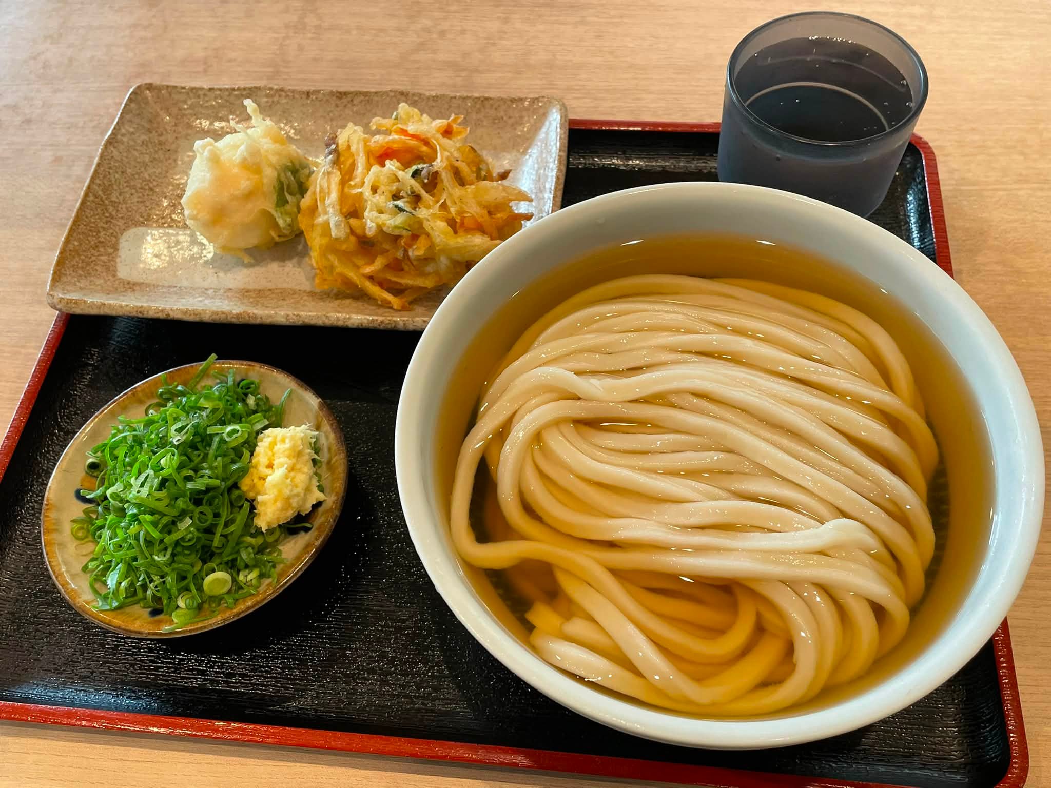 吉崎 製 麺 所