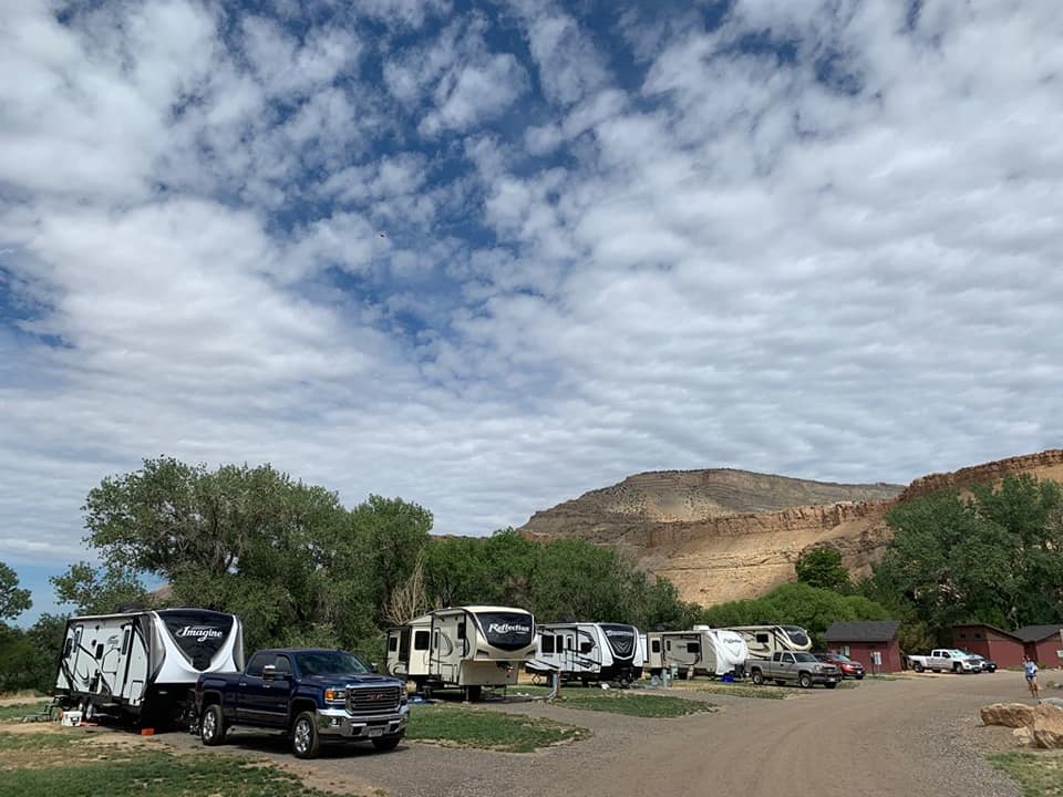 Grand Design RV - The Colorado Grand Design Owner's Rally...