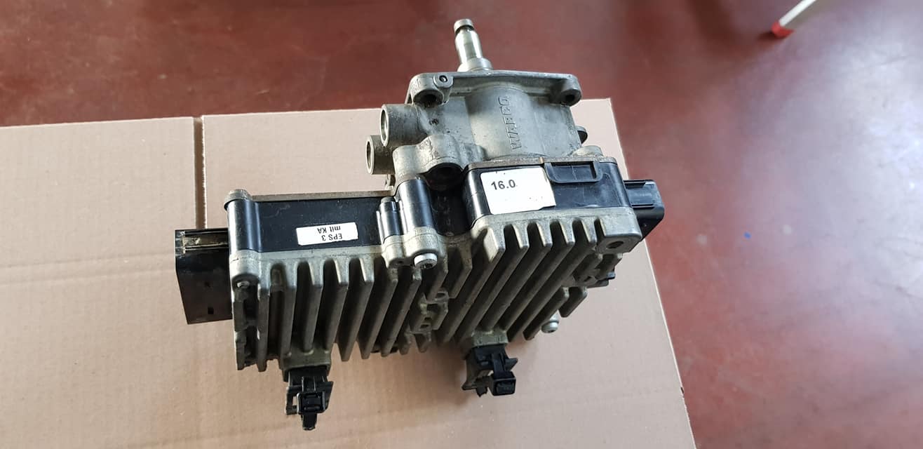 GS MODULE MERCEDES... - Gergolas Truck Service & Spare Parts | Facebook