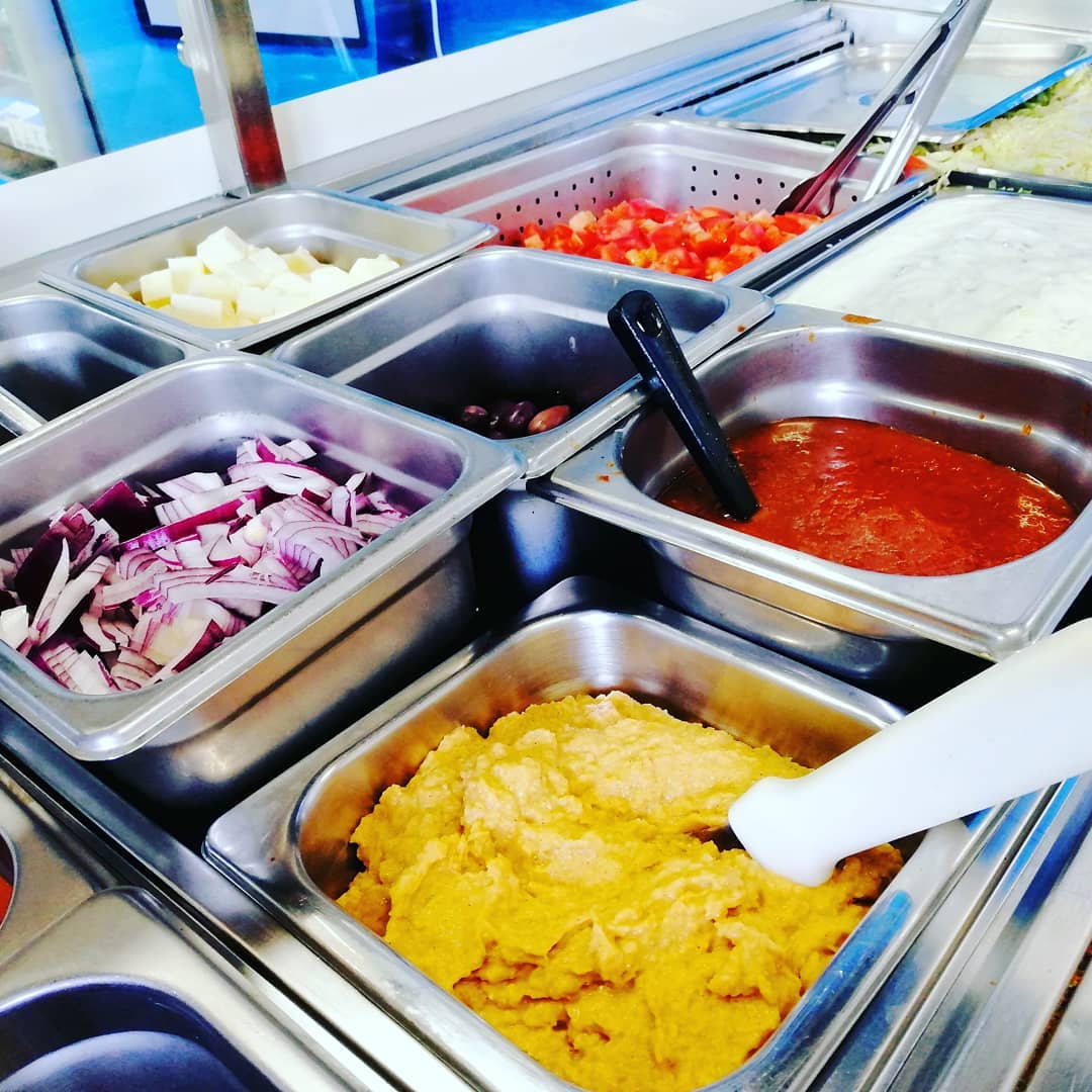 Saturday 15th February ****... - Dimitris Greek Food