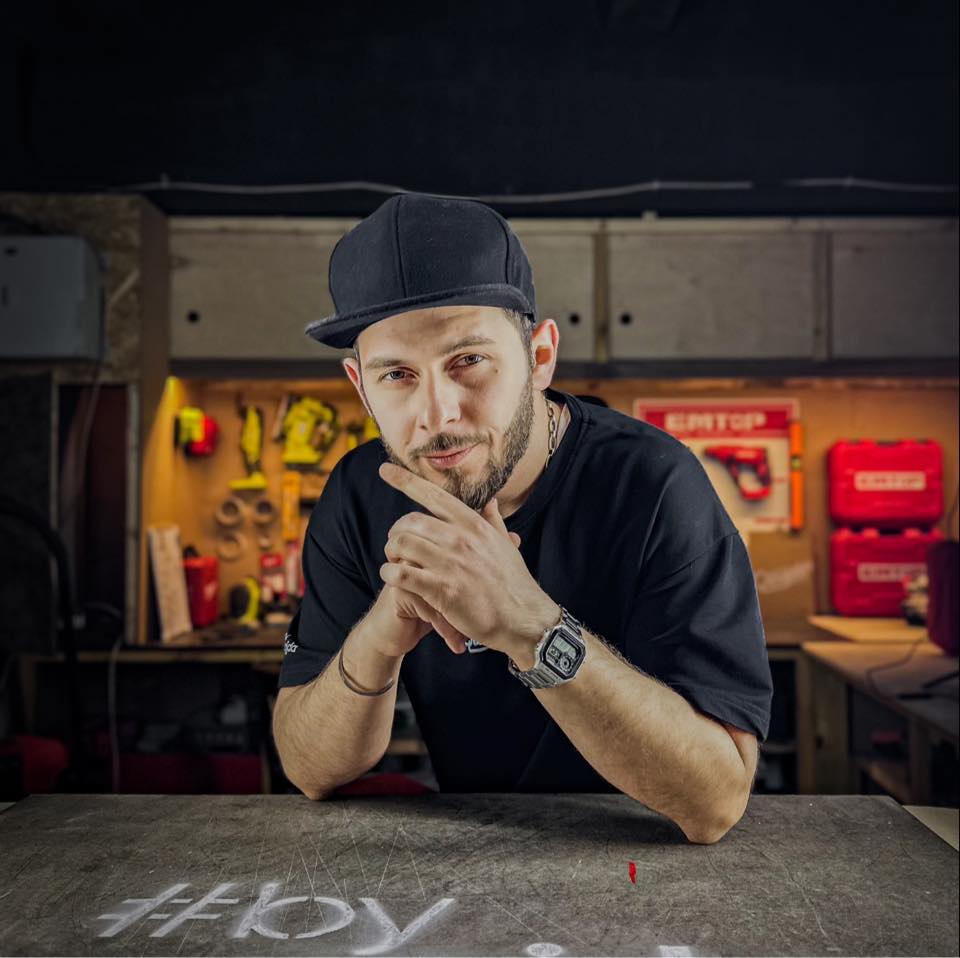 Huseyn Rza-Zade