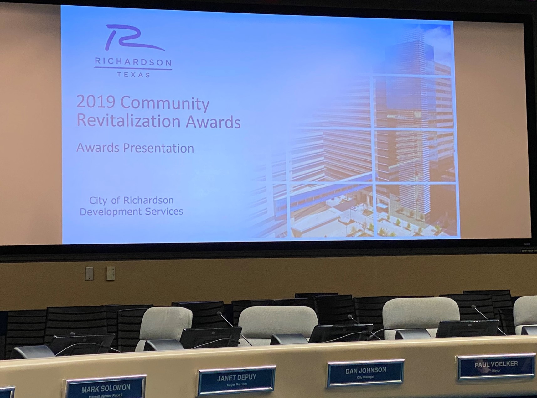 Z Constructors - Z Constructors was honored by the City of... | Facebook