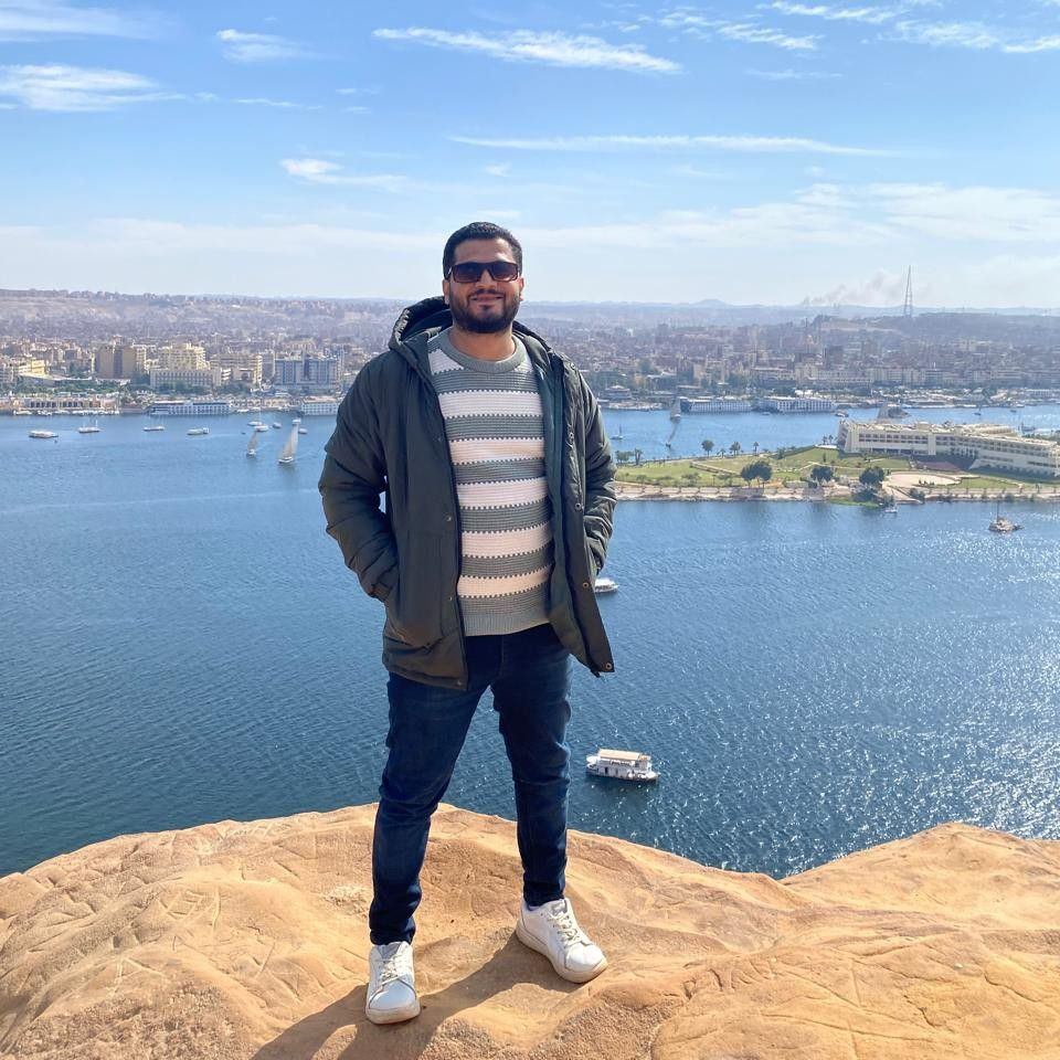 Ahmed Rady