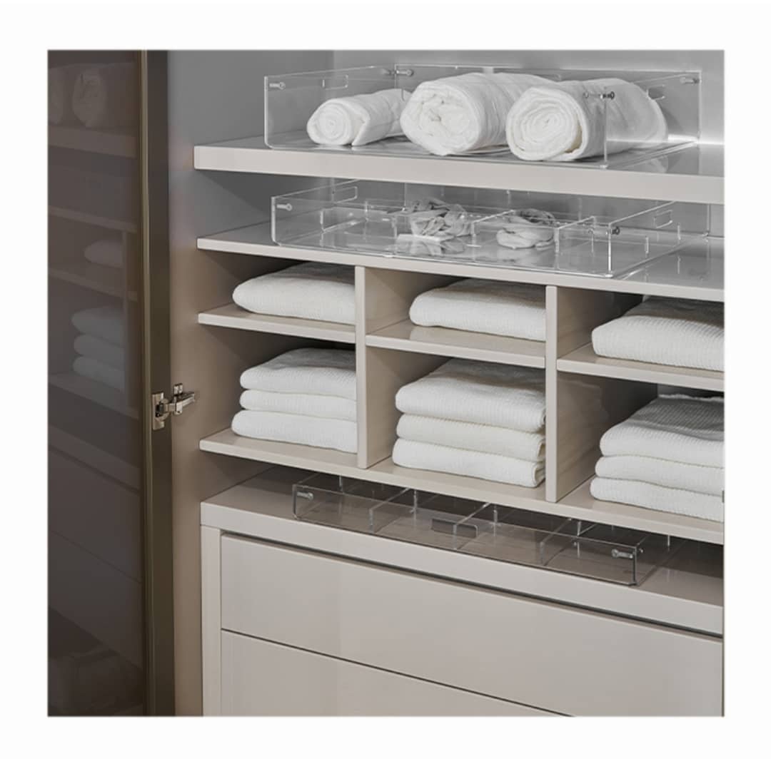 Dell Anno Miami - Our Walk-in-closet offers countless... | Facebook