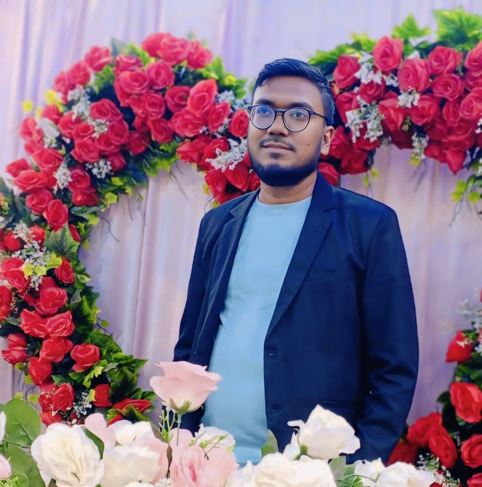 Muhammad Robiul Hossain Babu