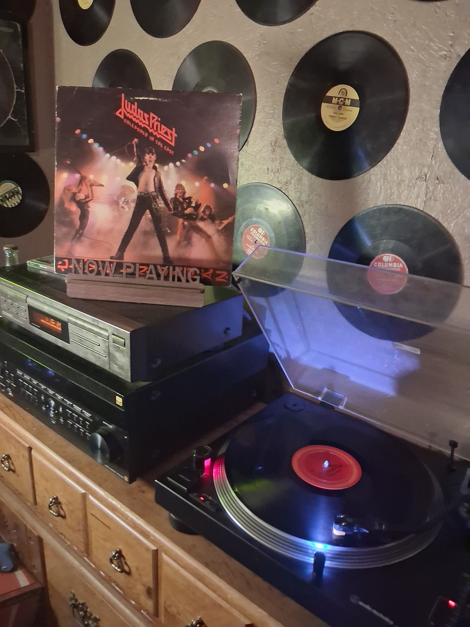 Judas Priest / 1979年2月10日日本公演 JUDAS PRIEST - OSAKA 1979