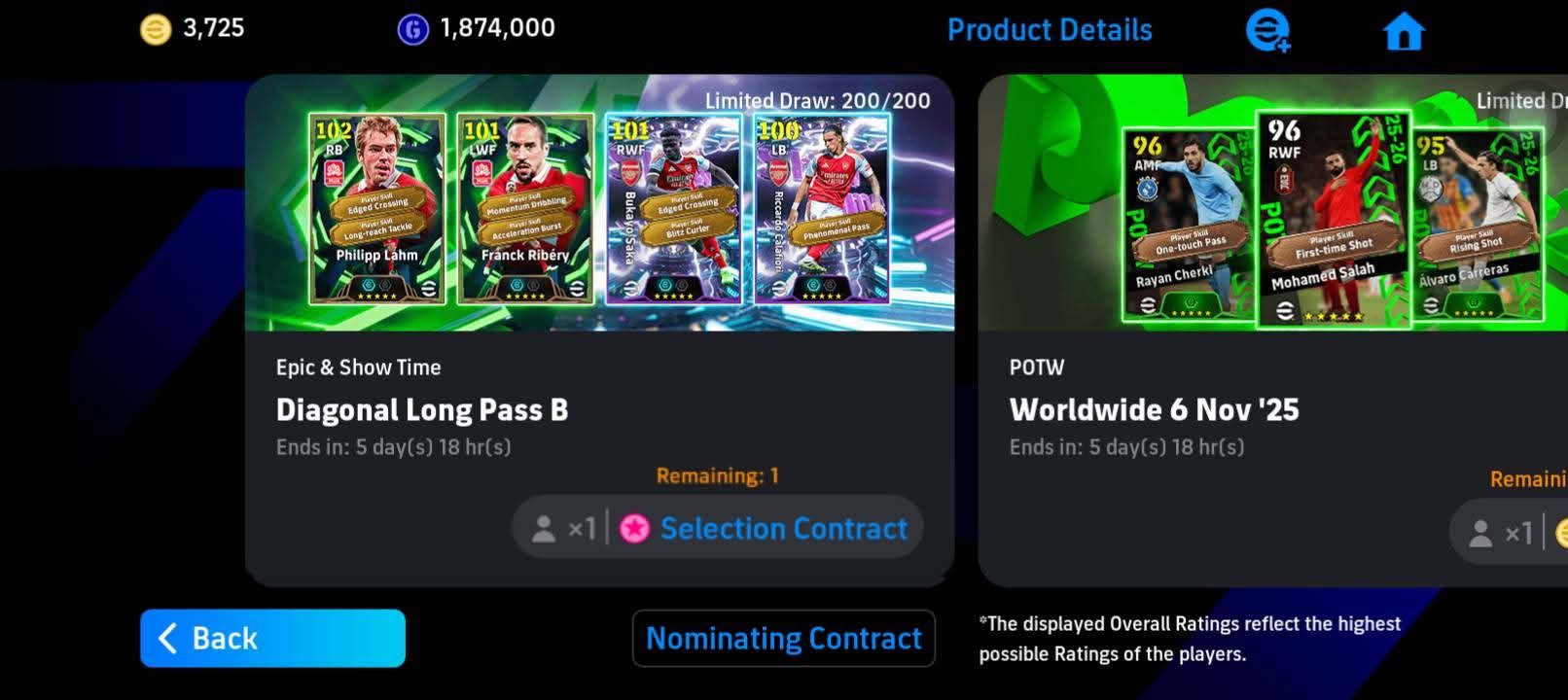 eFootball 2026 WORLDWIDE | Facebook