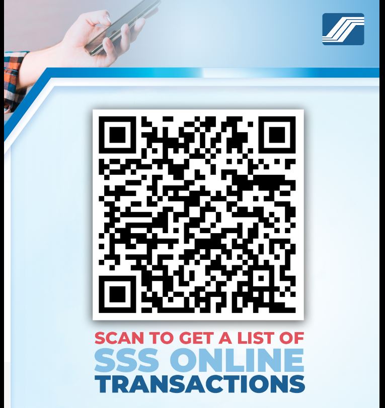 IFace - TRANSACT WITH SSS ONLINE! SSS transactions are available ...