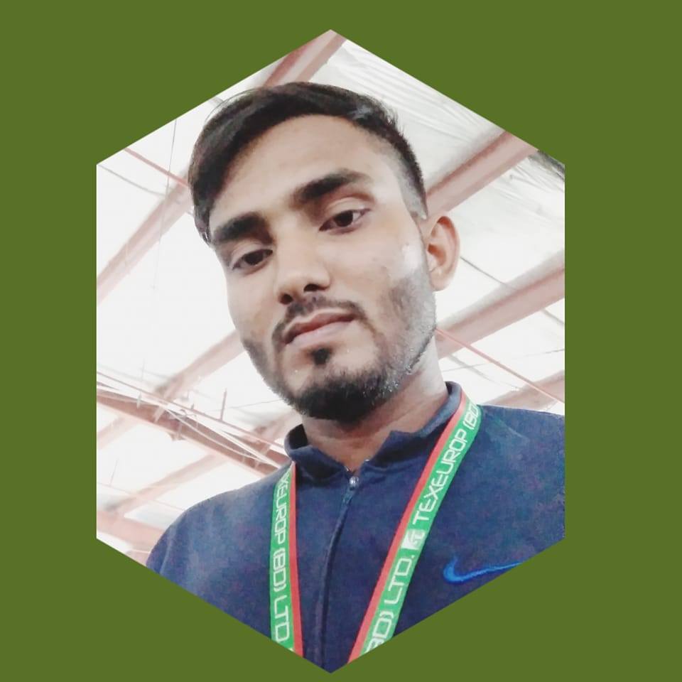 MD Hasan Raja