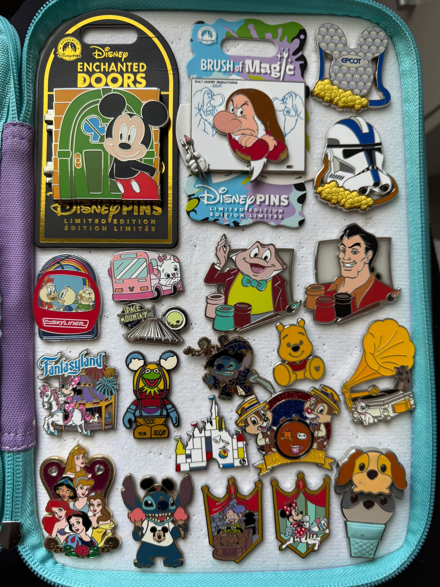 Disney Pin Trading ドナルド 消防士 ピンバッジ　ピンズ Disney Pin Trading ドナルド 消防士 ピンバッジ ピンズ Fire Fighter
