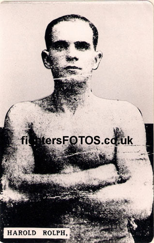 Boxing Fightersfotos