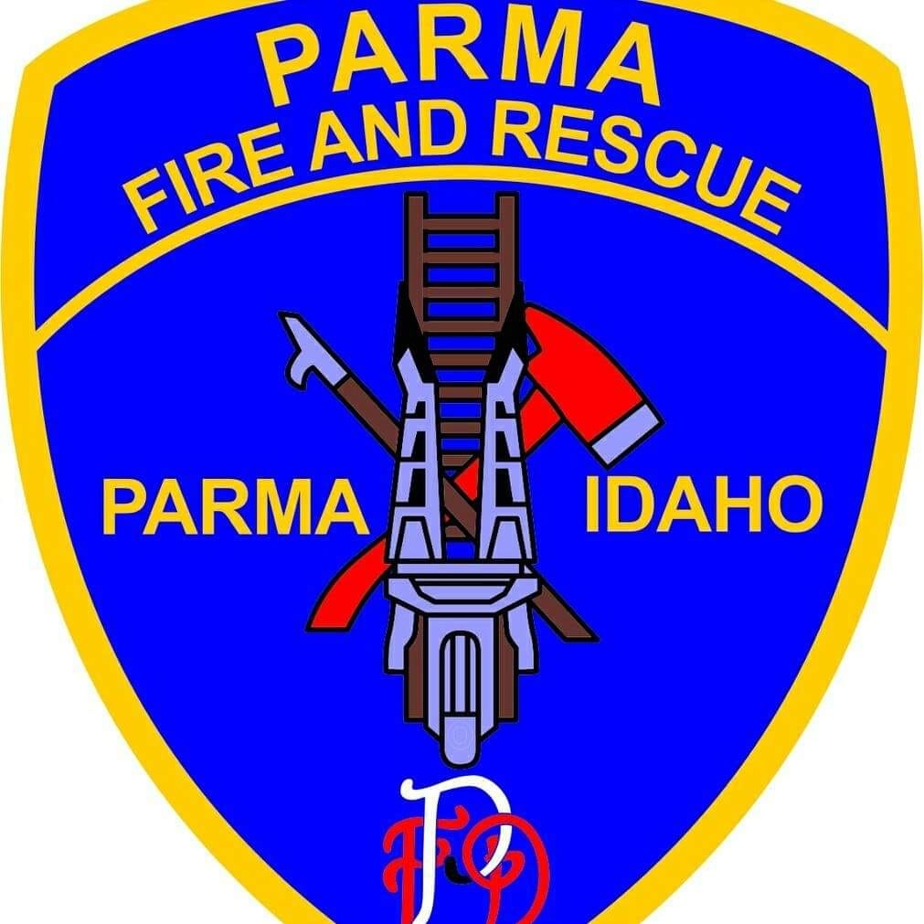 Parma Rural Fire & EMS added a... - Parma Rural Fire & EMS