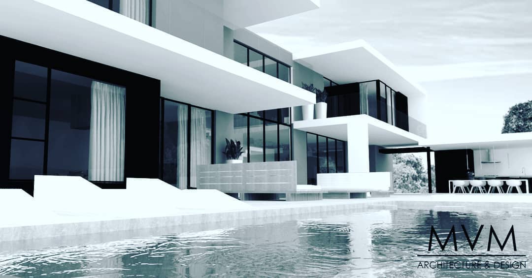 MVM Architecture & Design