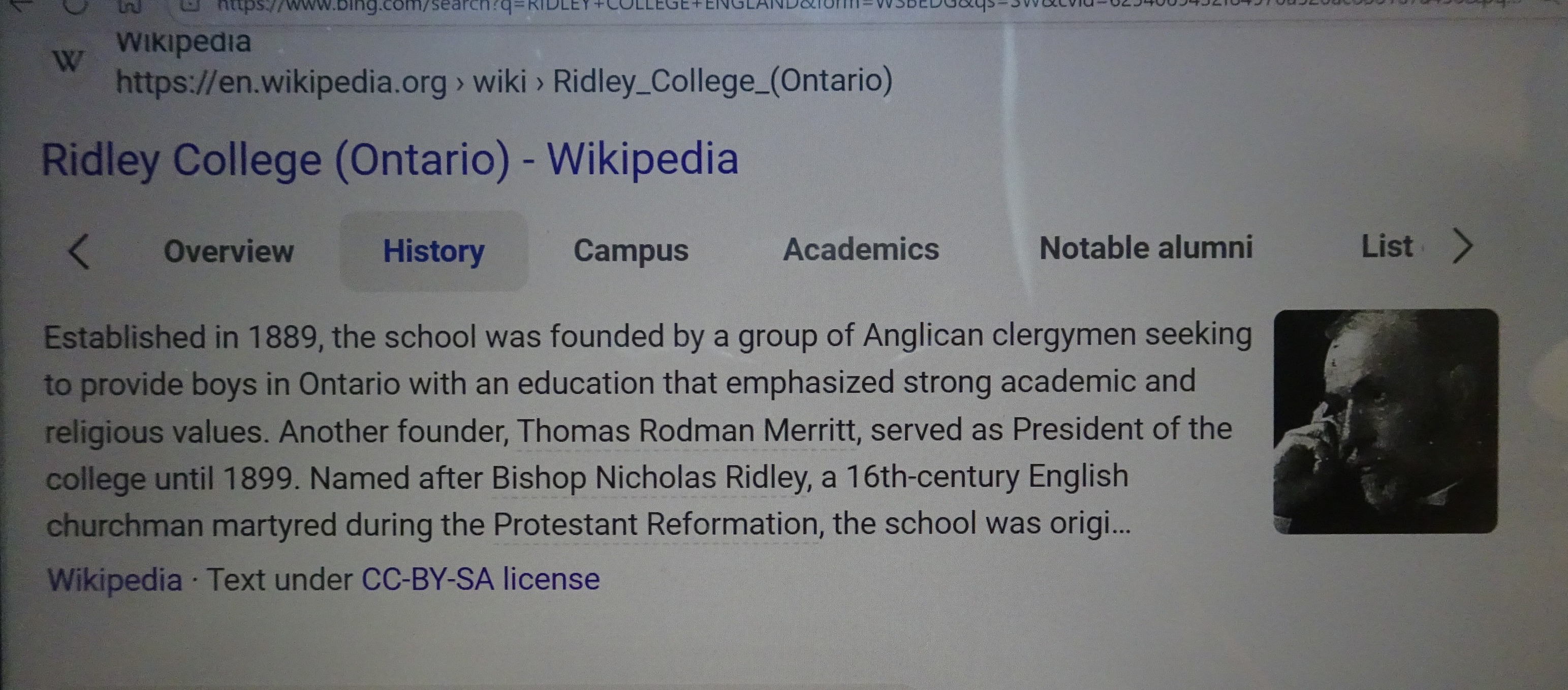 CANADIAN CHRISTIAN EPHEMERA AND WRITINGS | Facebook