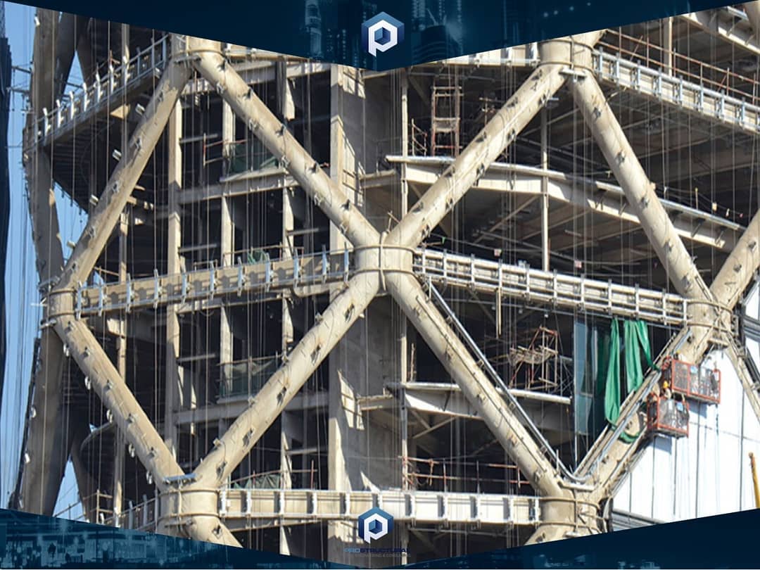 Pro-Structural | Barcelona