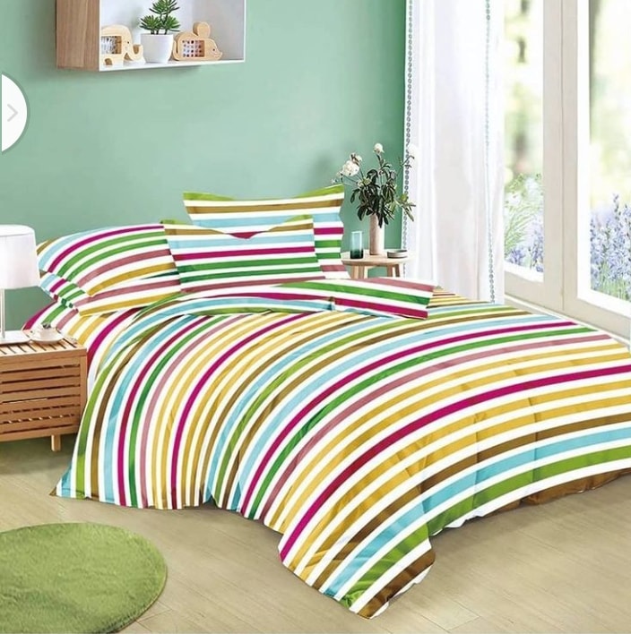 Dynamic Beddings