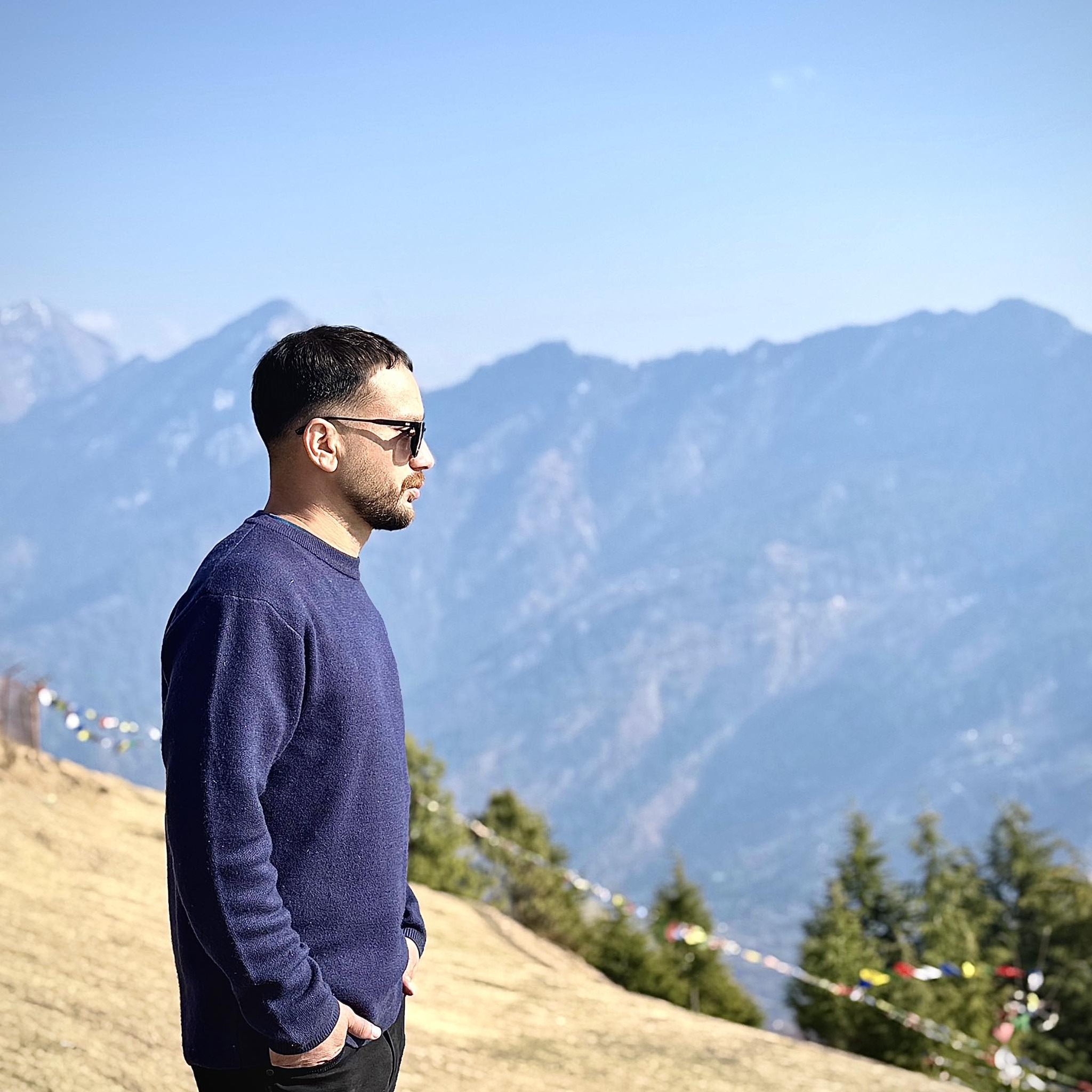 Kamlesh Royale Rajput
