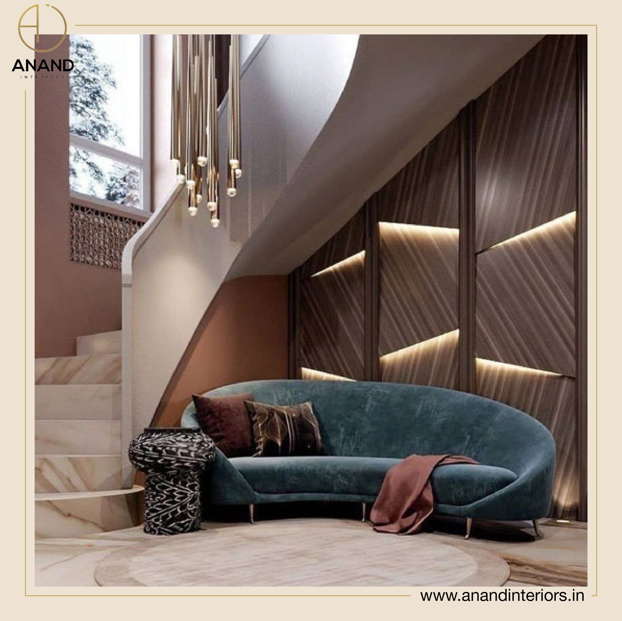 Anand Interiors - The Gallery of Interior with its... | Facebook