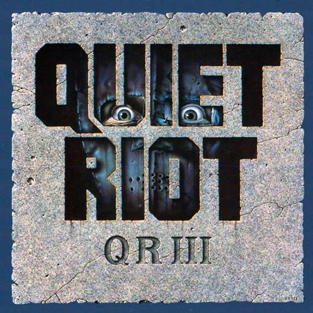 RIP Magazine - On this day in 1986, Quiet Riot released...