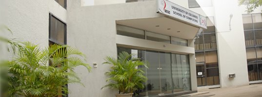 Master of Information Technology (MIT) (University of Colombo) | Colombo
