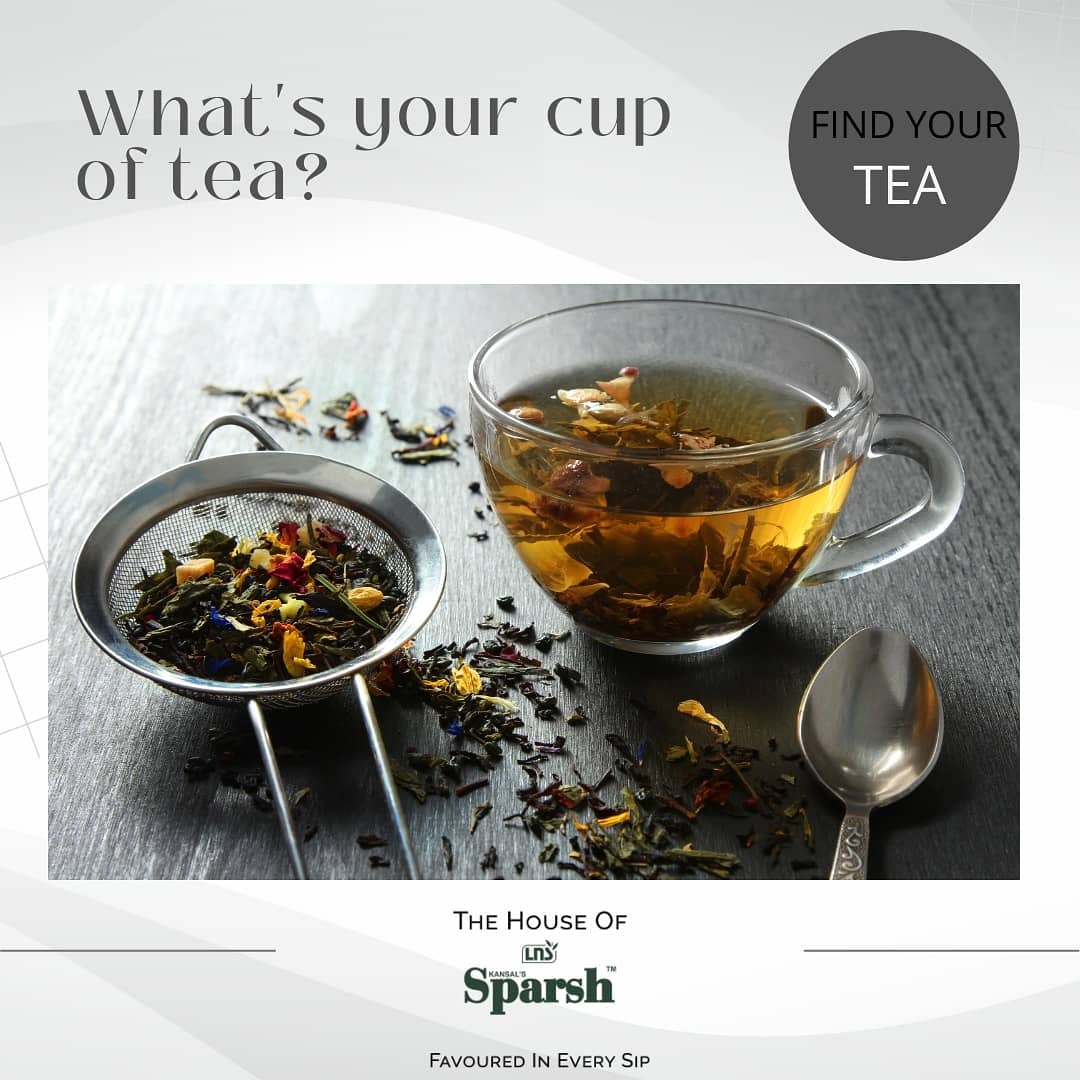 Sparsh_Tea - We have come up with something called Find... | Facebook