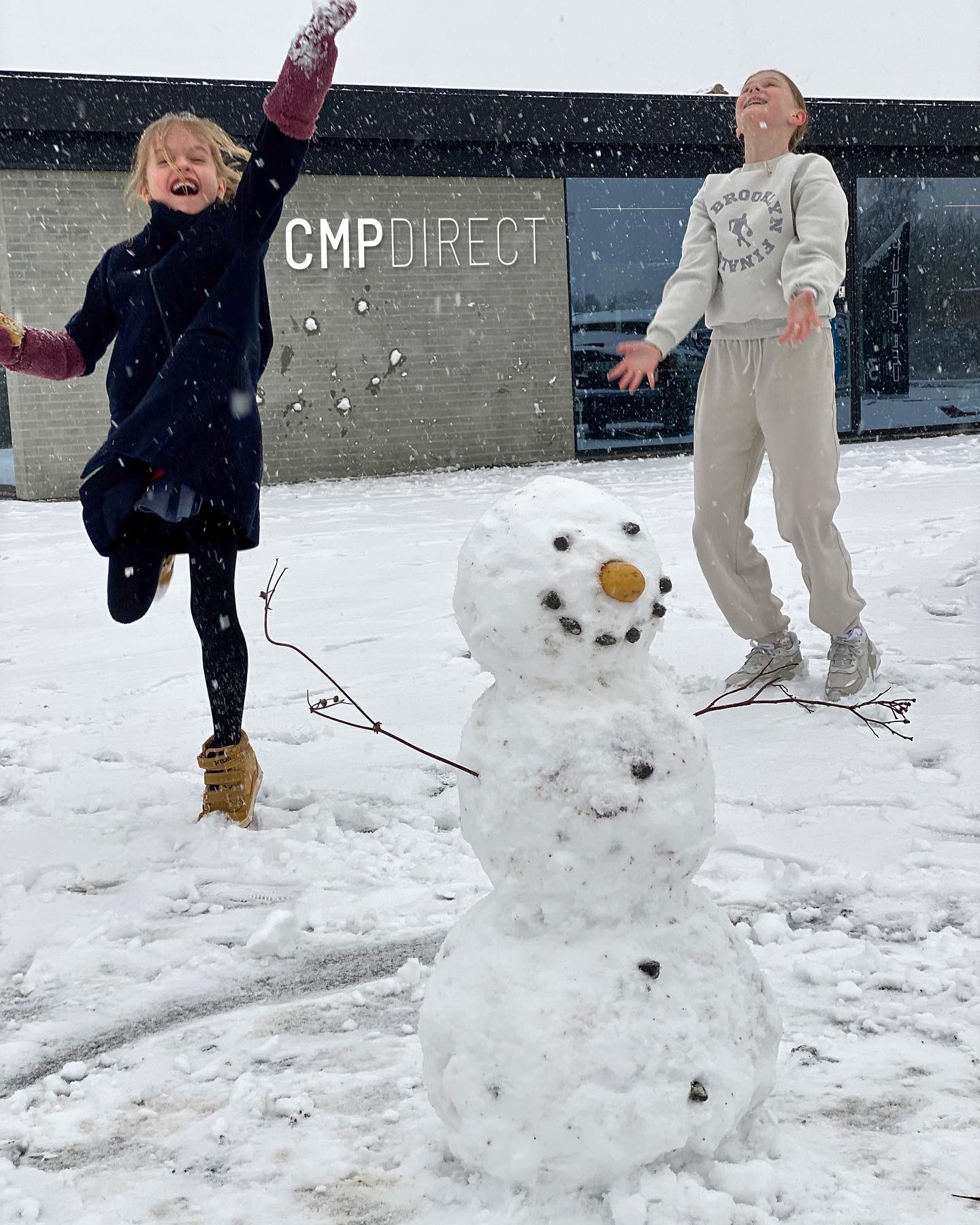 CMP Direct