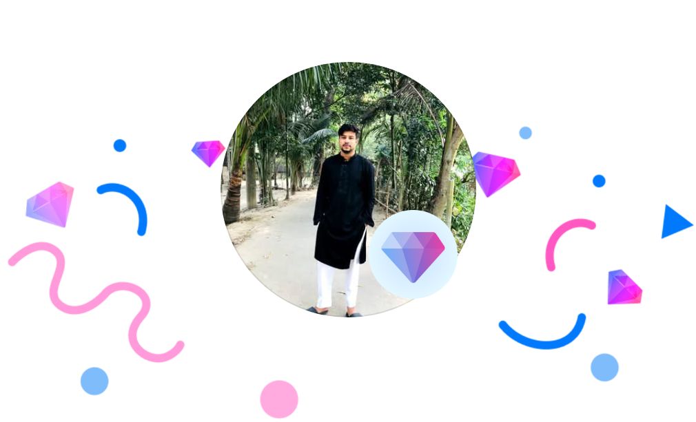 Md Redhwan Mondal