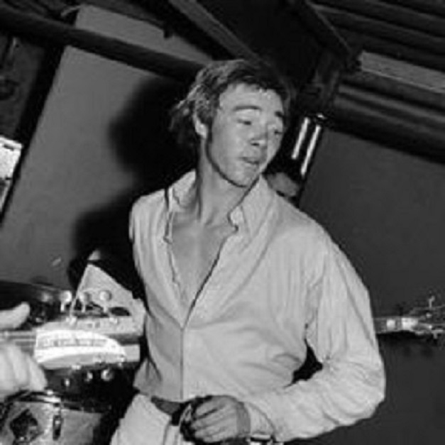 Motown From The Vaults | Remembering on his birthday Australian singer ...