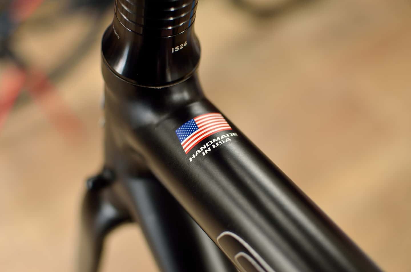 最後のMADE IN USA 