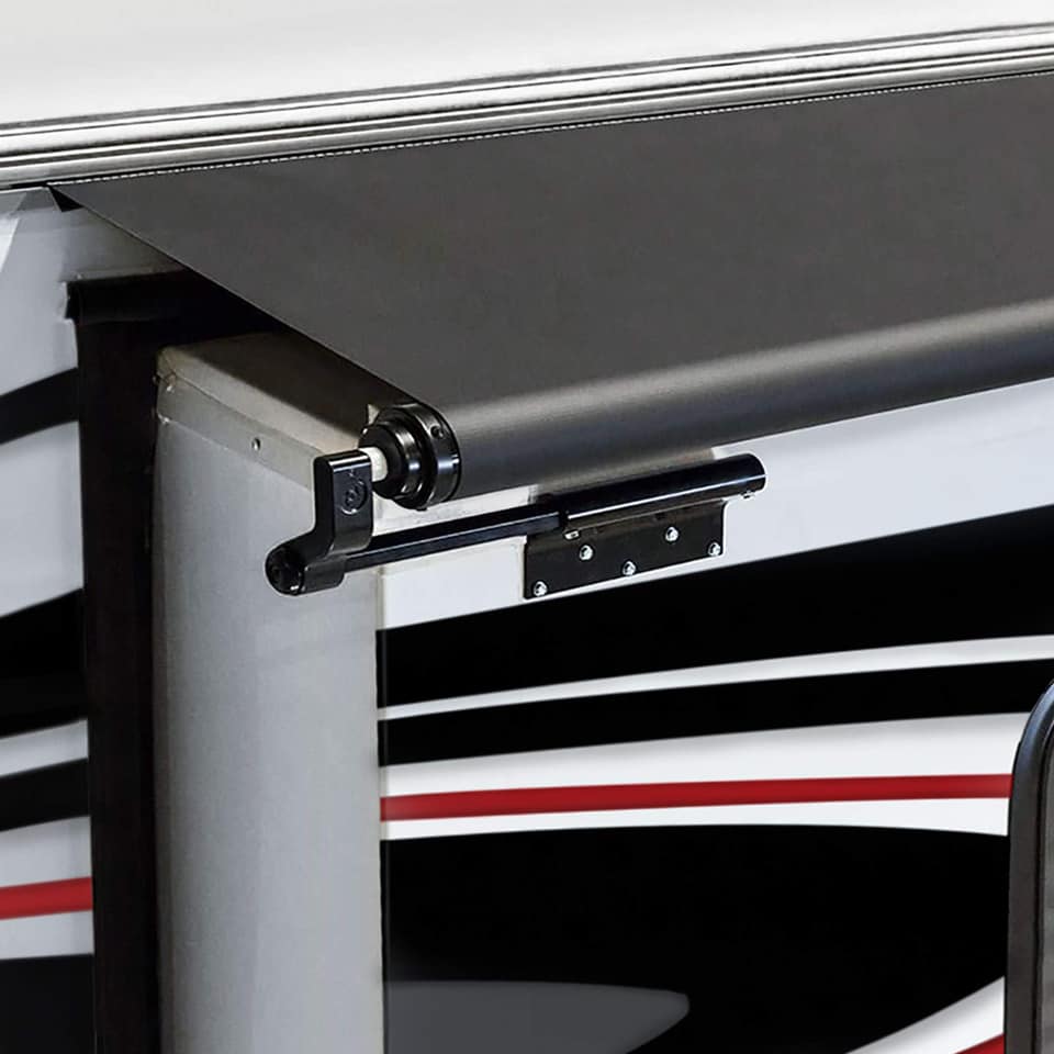 Jared's Mobile RV Services - Home