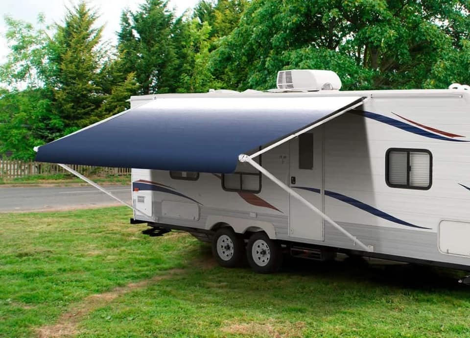 Jared's Mobile RV Services