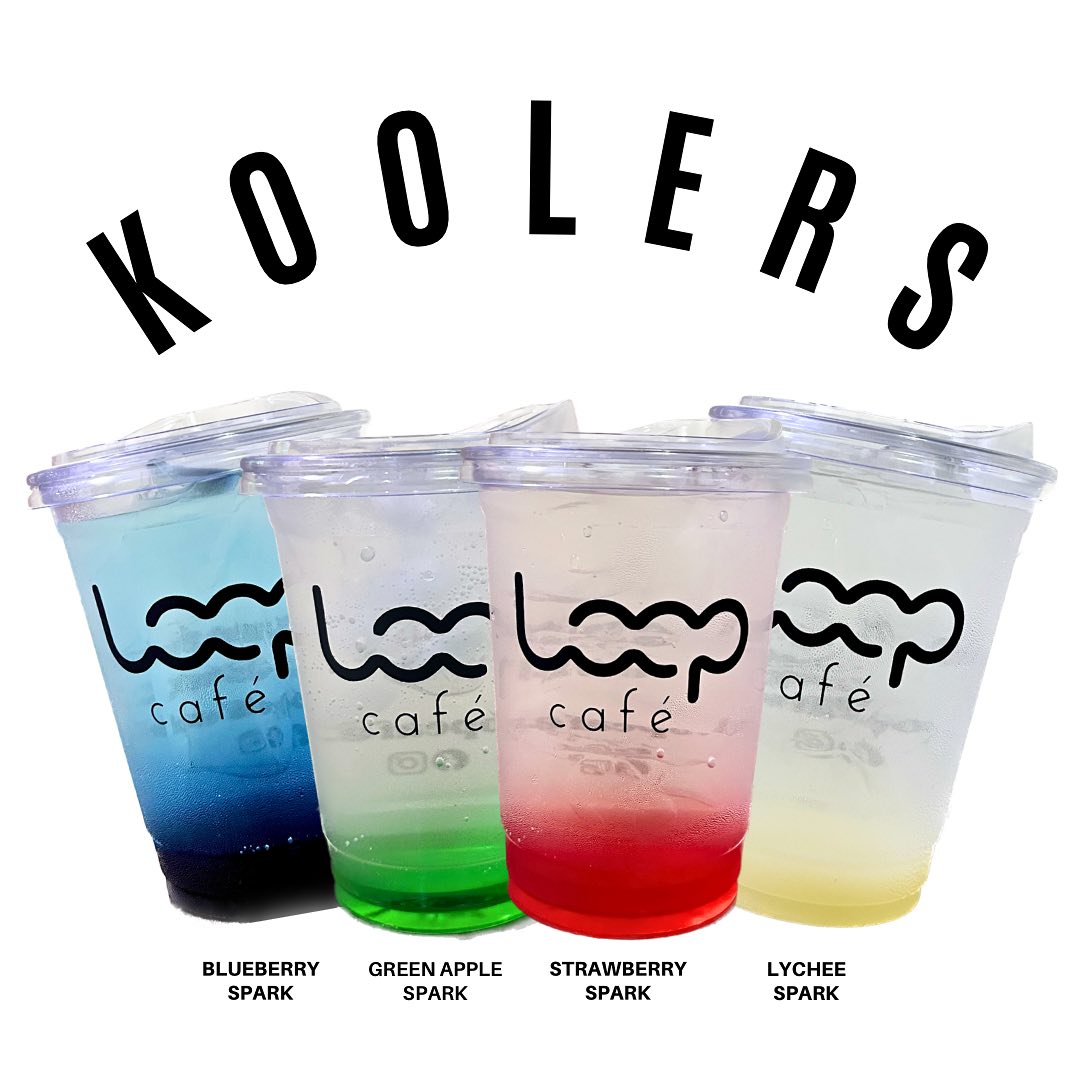 Loop Café | Dasmariñas