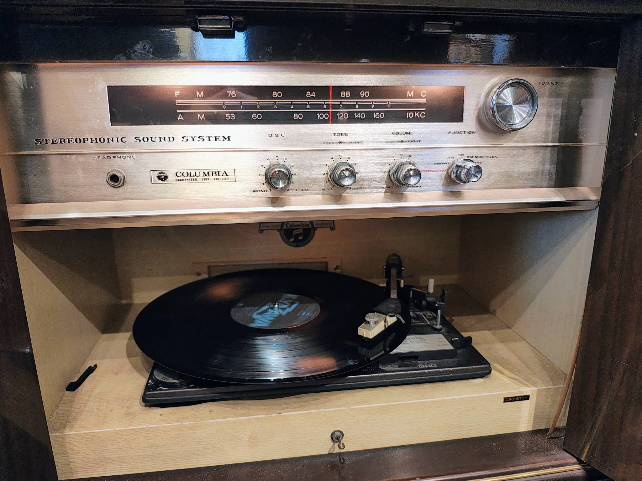 NEC プリメインアンプ A-10 TypeⅢ整備品を入手しました。 1986年