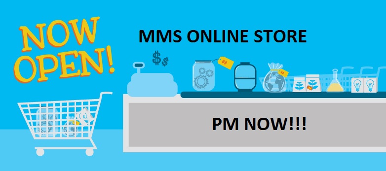 MMS POWER BANK | Kuala Lumpur