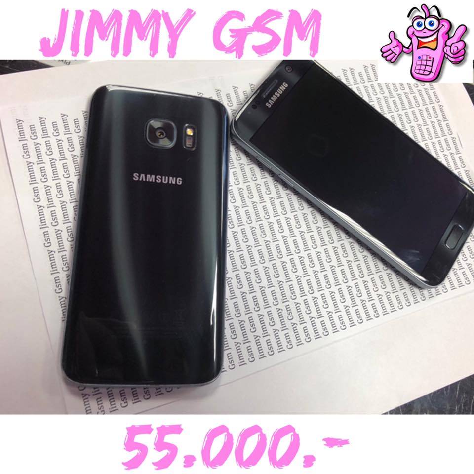 Jimmy Gsm - Galaxy S7 szep allapotban! Fuggetlen! Proc:8mag ram: 4gb ...