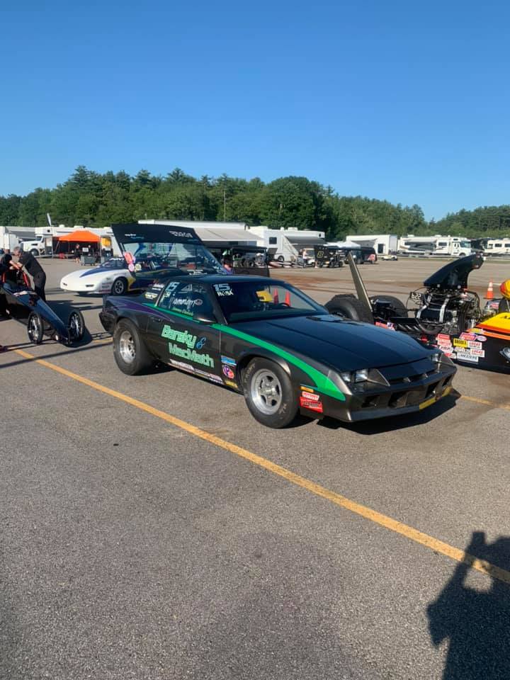 Daniels Racing