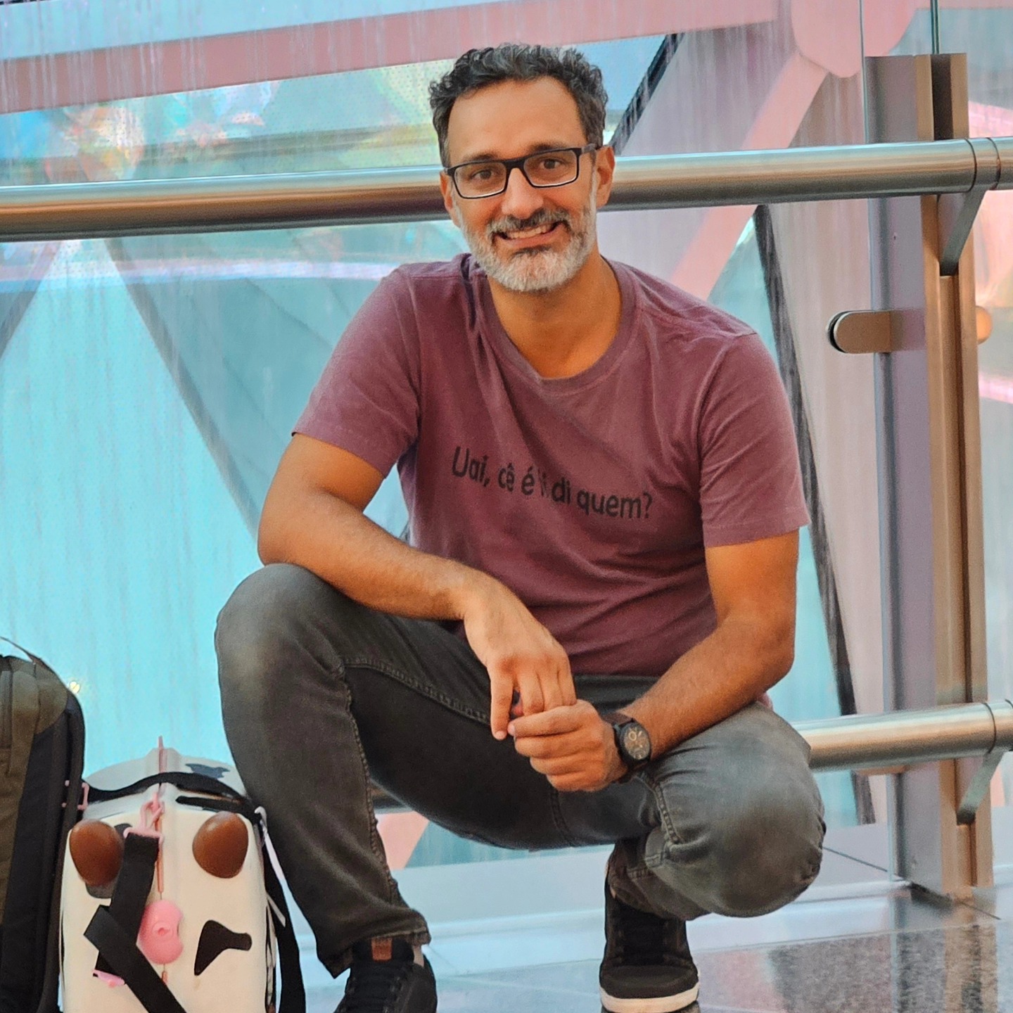 Tiago Ribeiro Nogueira