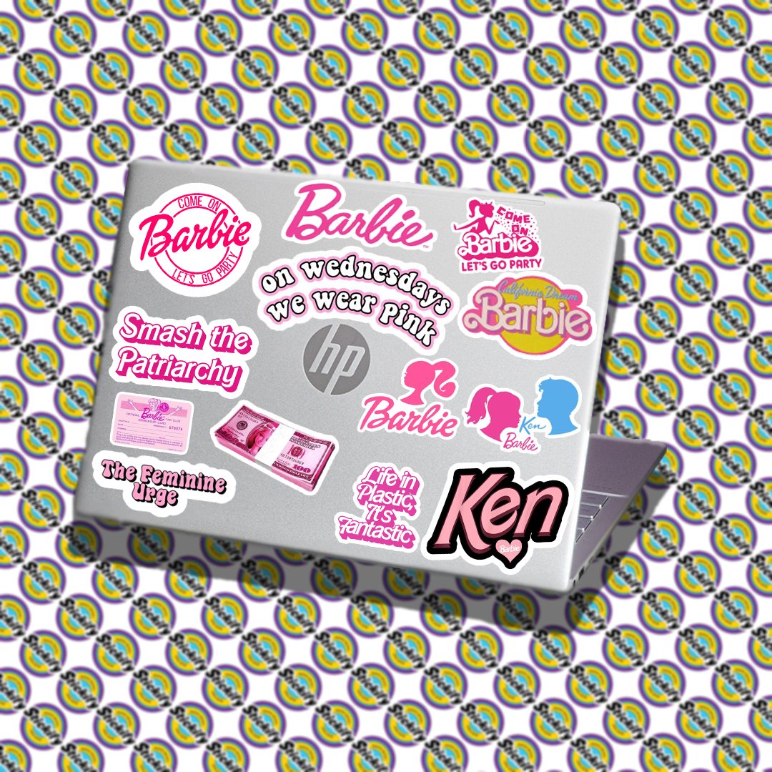 Stickify.tn - 🌟 Des stickers uniques pour un style...
