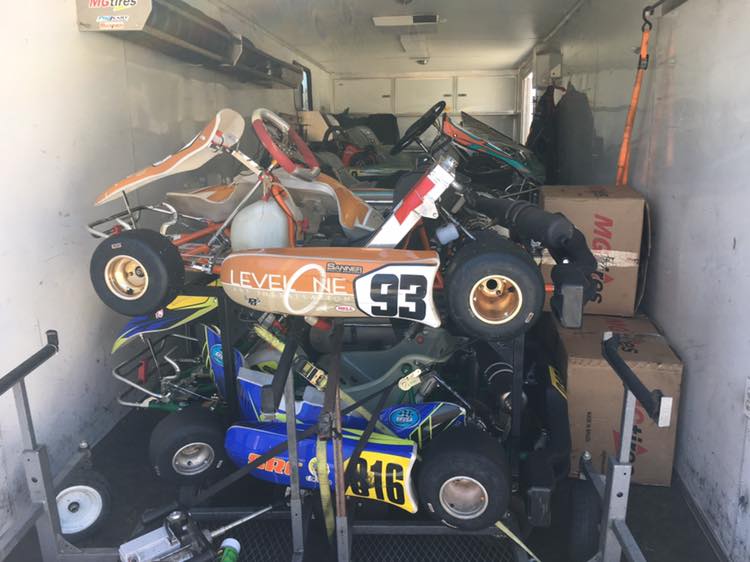 Sanner Racing | Wildomar CA