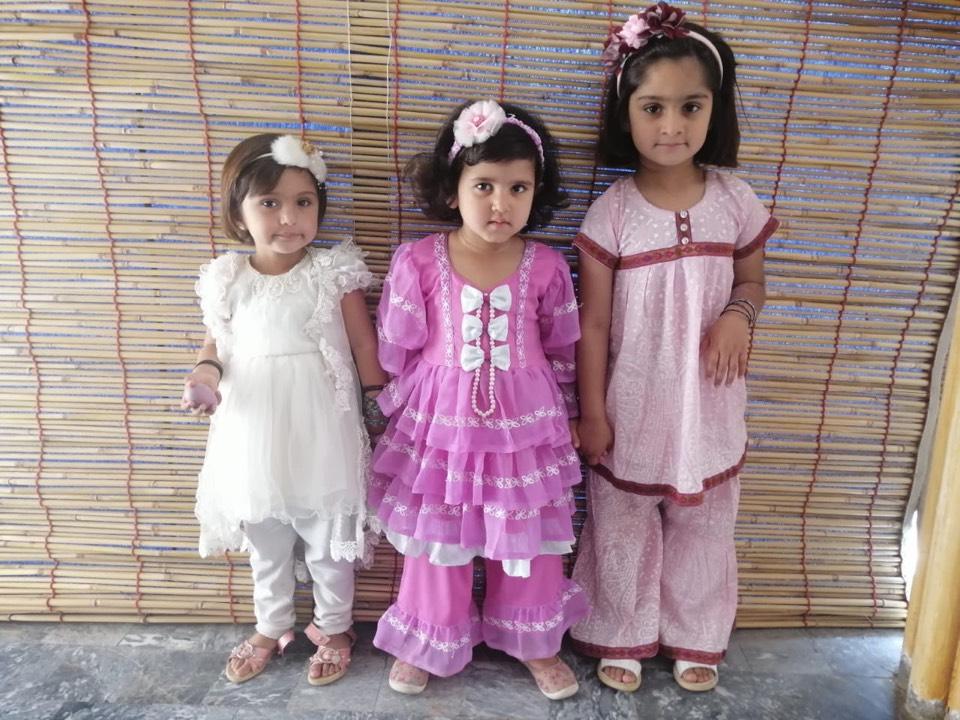 Syed Mubeen Riaz