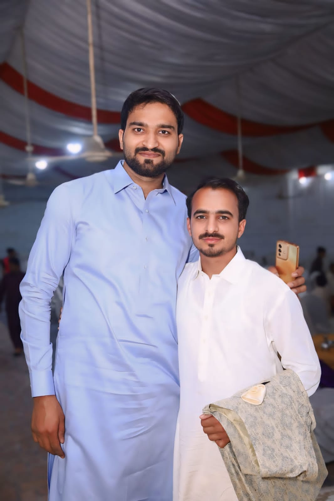 ملک نوید حسین نول