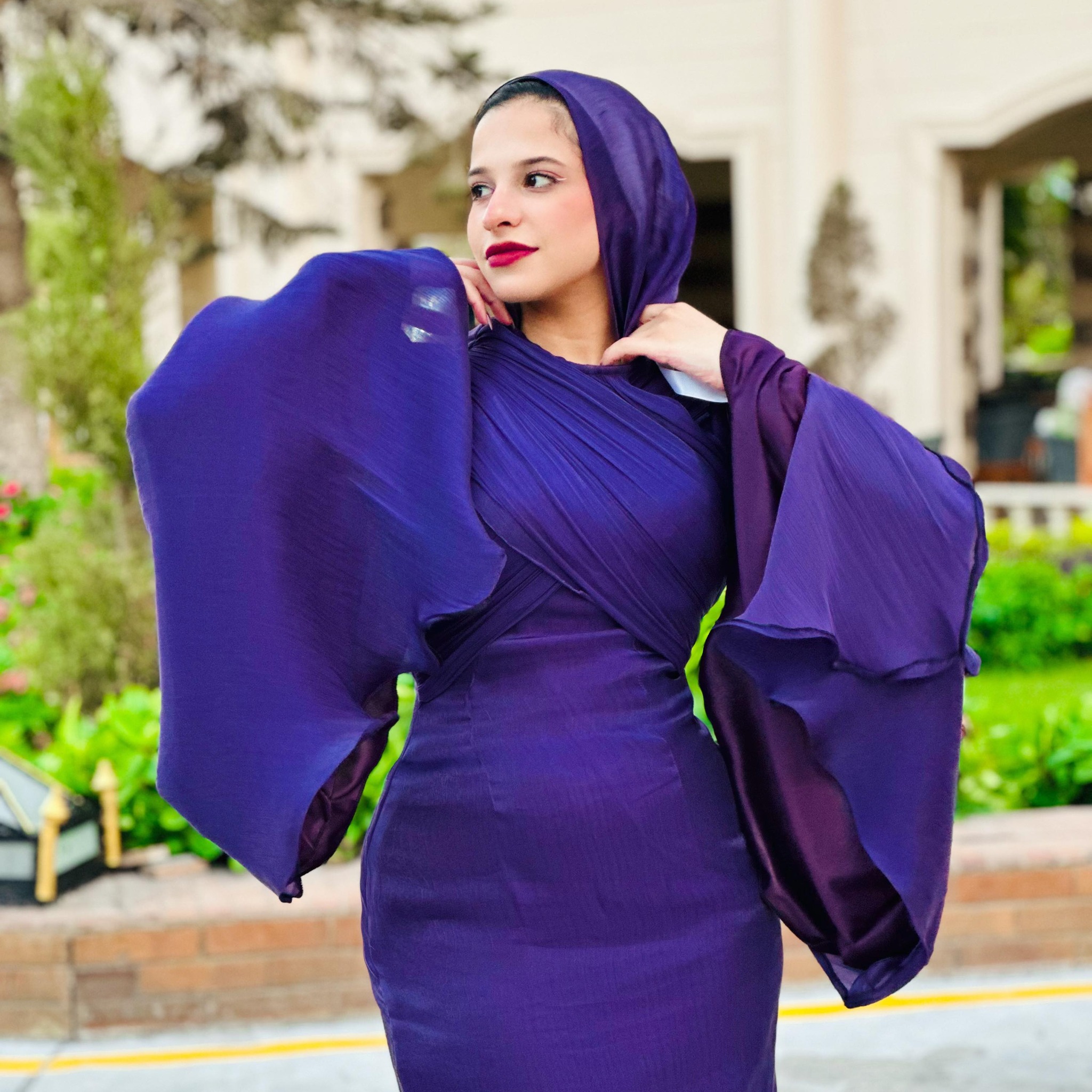 Shahd Elsayed